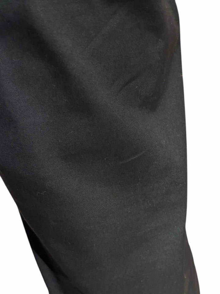 Rick Owens Size 6 Luxor Cotton Pants