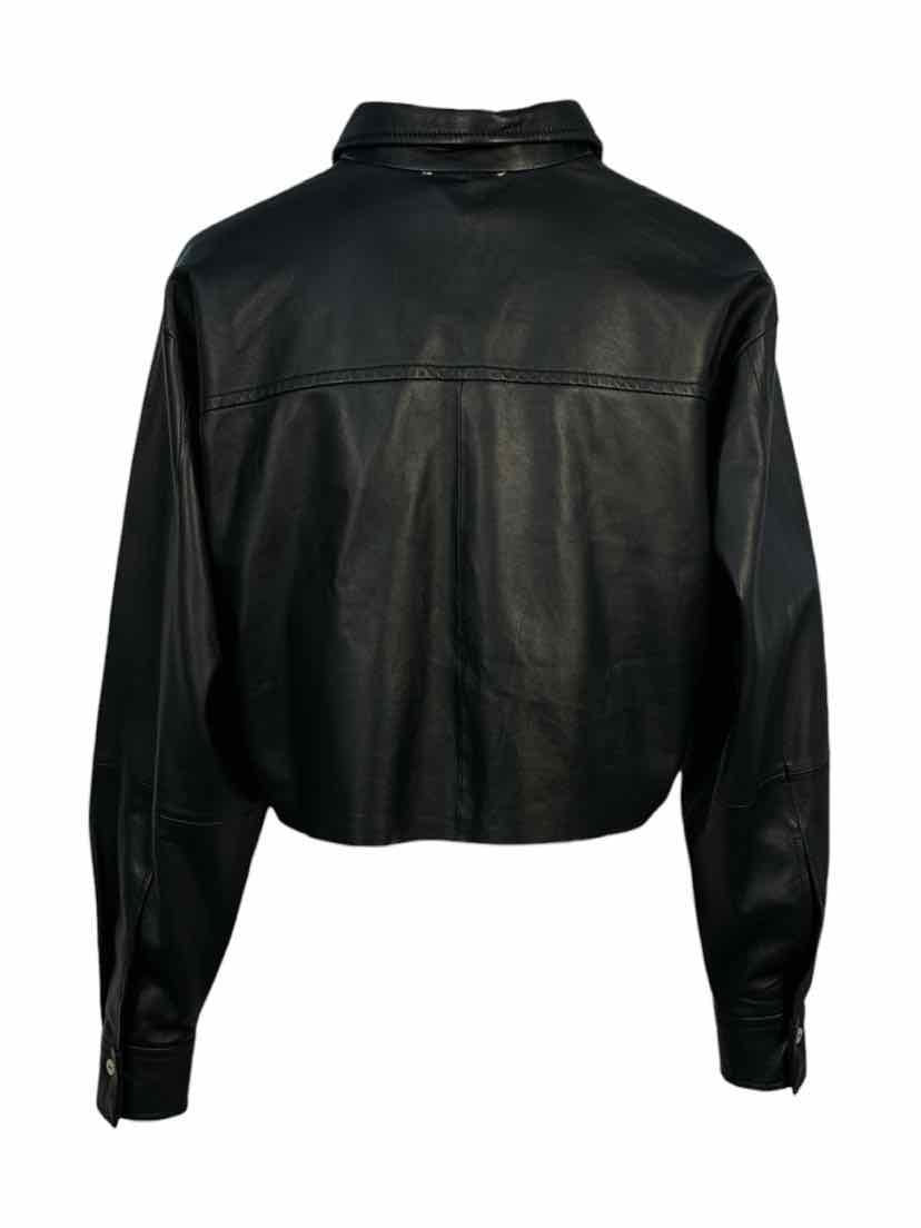 Forte_Forte Size S/M Blouse