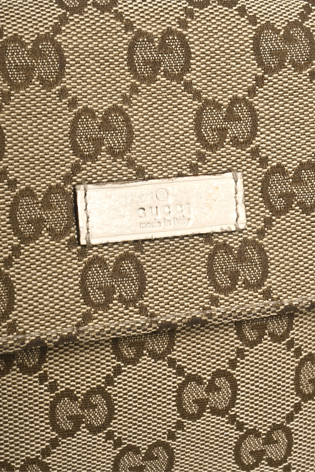 Gucci Mini Monogram Crossbody