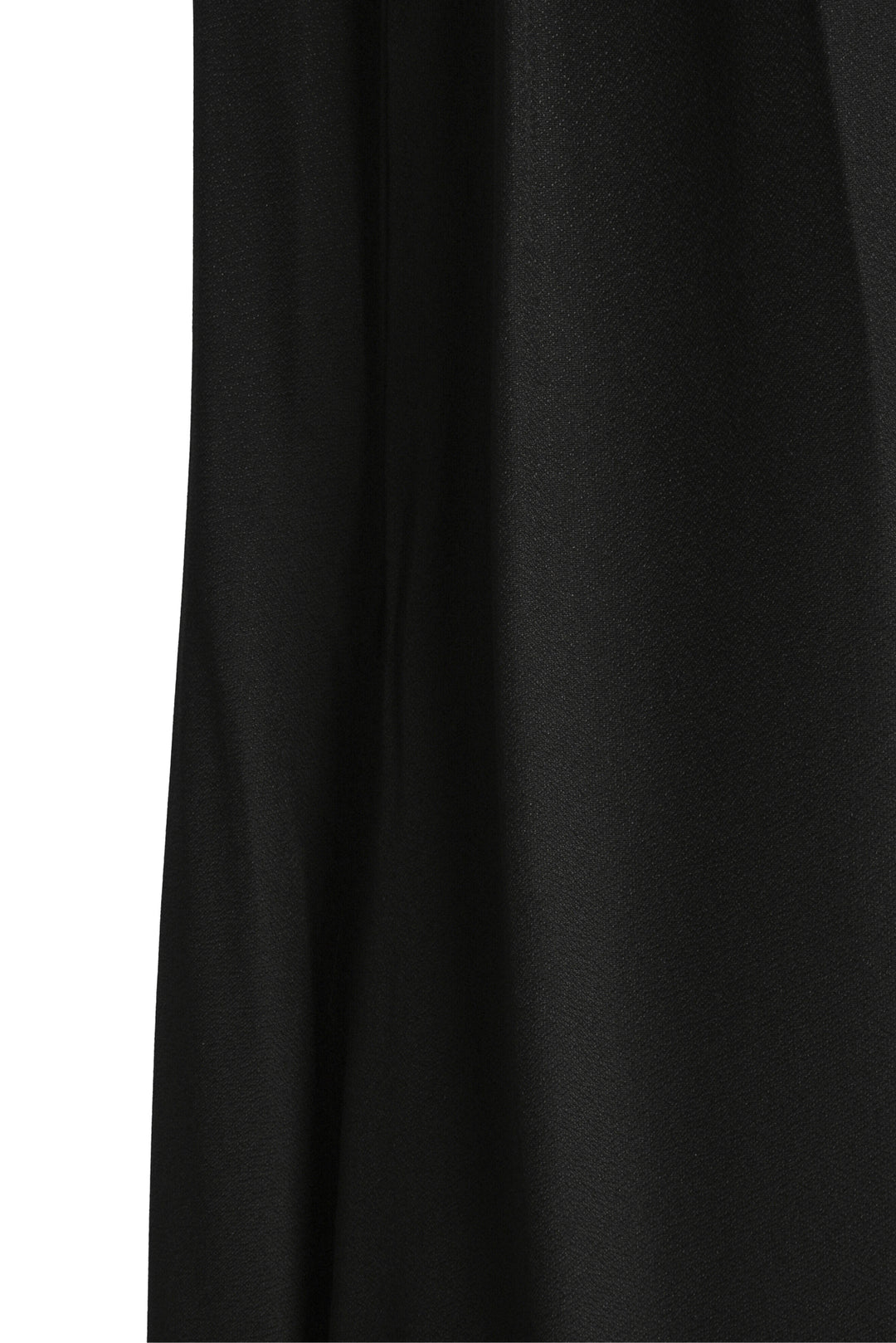 Toteme Size 4 T-Strap Crepe Satin Dress