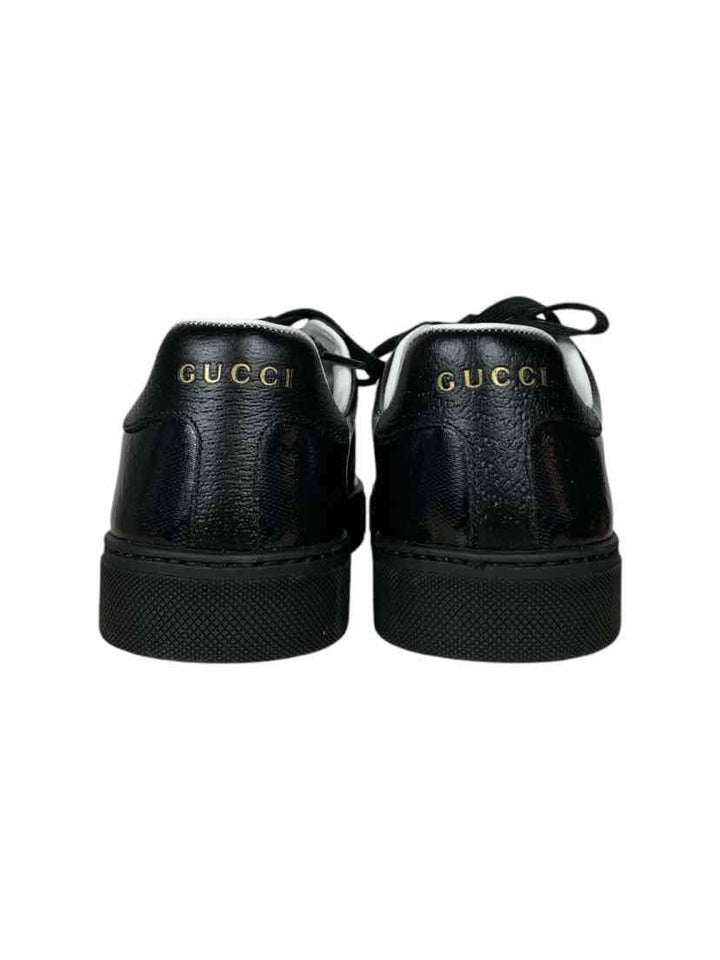 Gucci GG Crystal New Ace Size 36 Sneaker