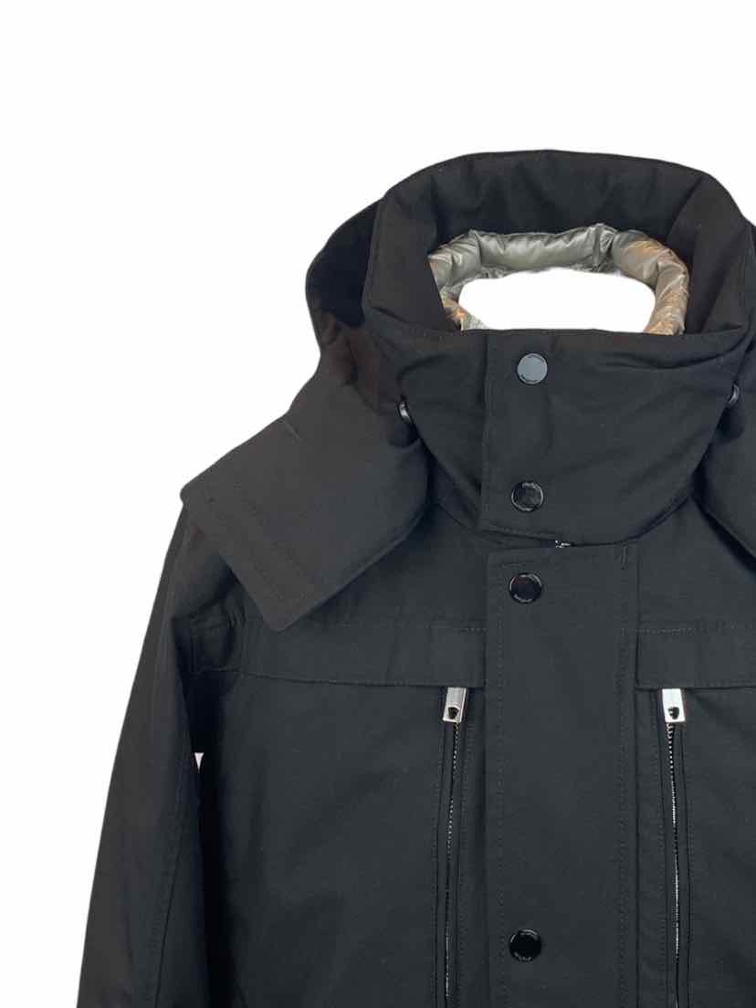 Strellson Size 48 Men's Storm Crasher Parka Coat