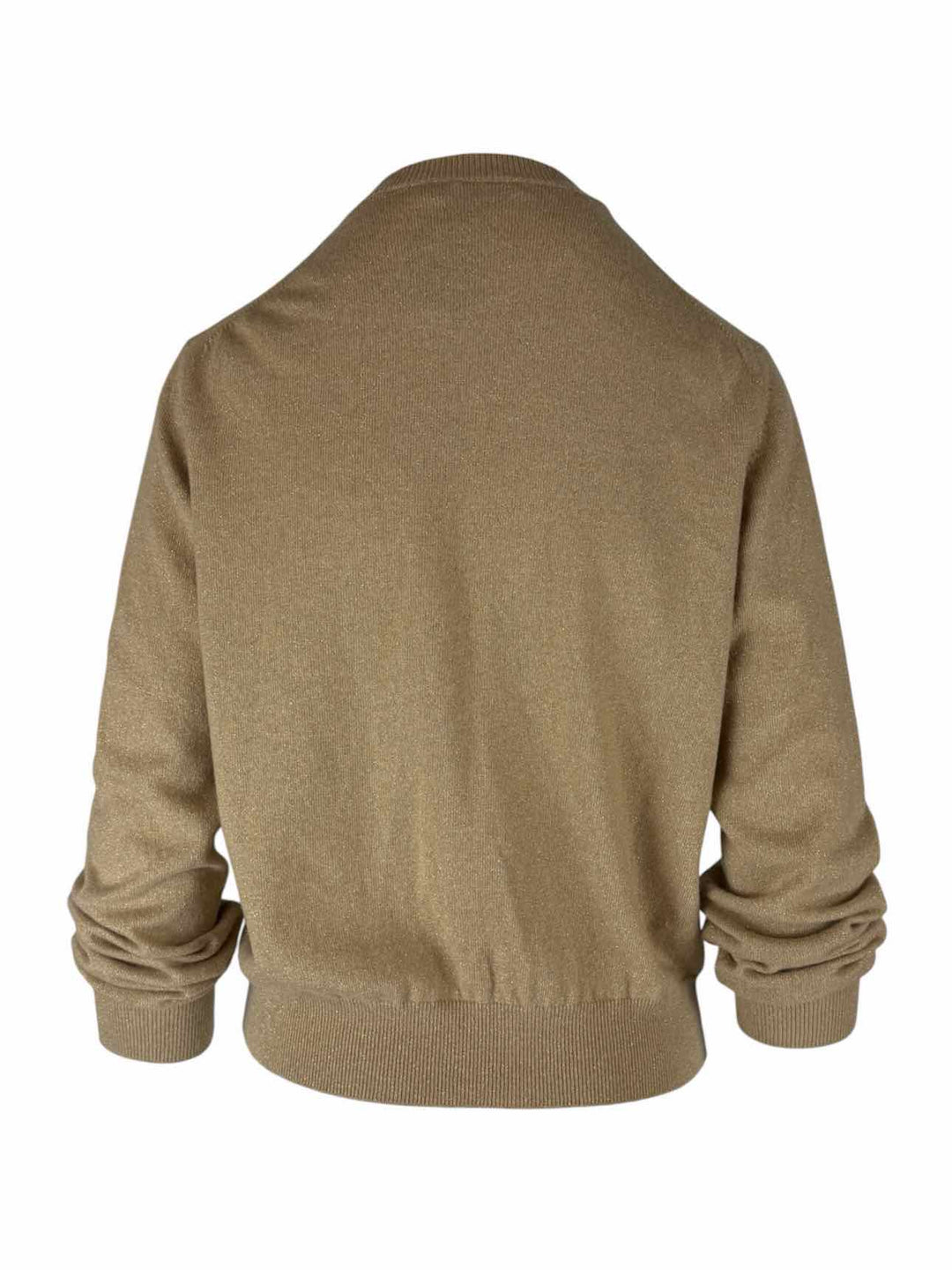 Queene and Belle Size XL Sparkle Cashmere Cardigan