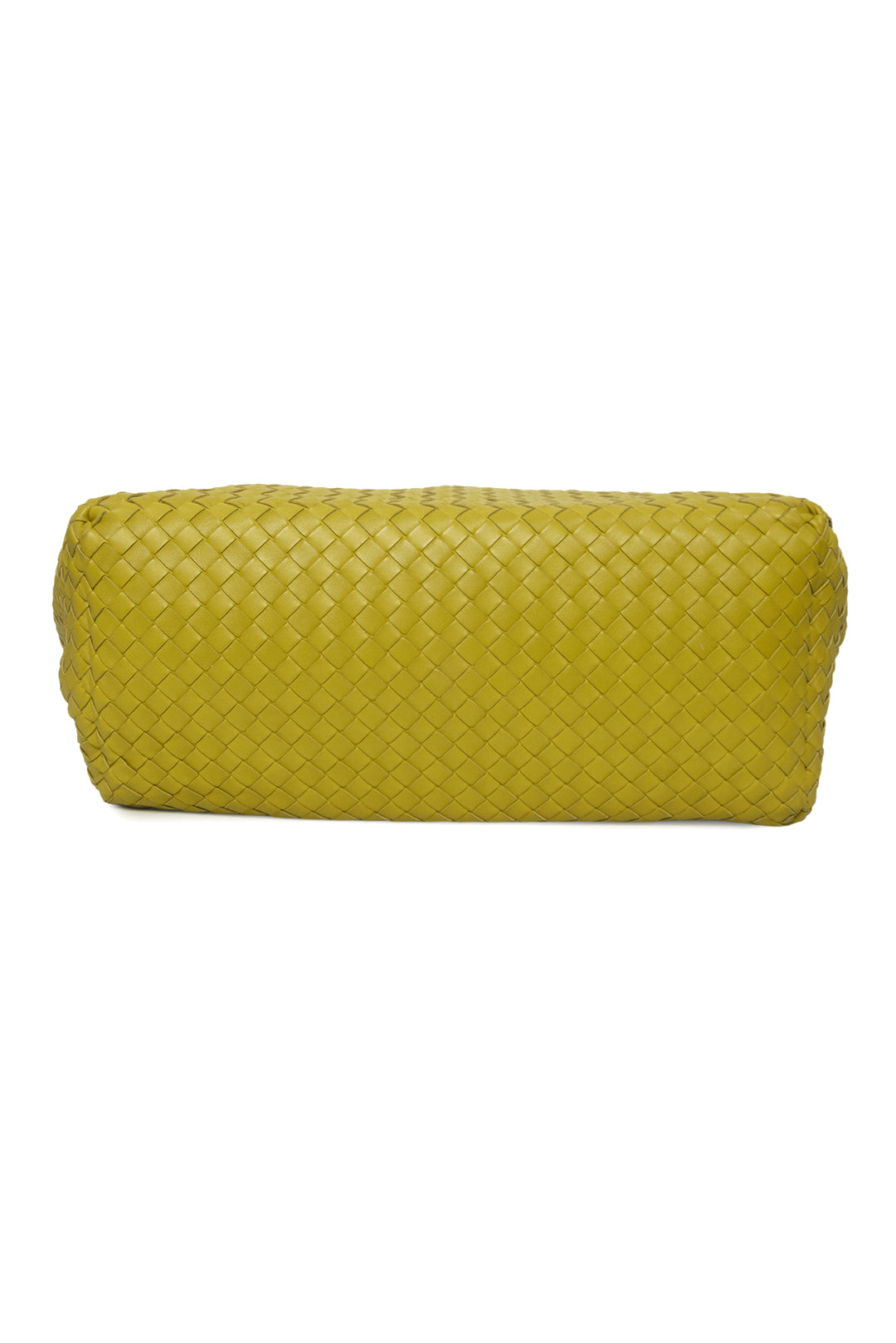 Bottega Veneta Nappa Intrecciato Brick Tote