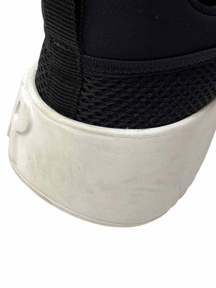 Roger Vivier Crsytal Embellished Buckle Size 40 Sneaker