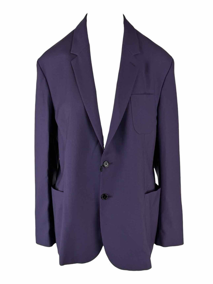 Paul Smith Size 44 Men's Wool Blazer
