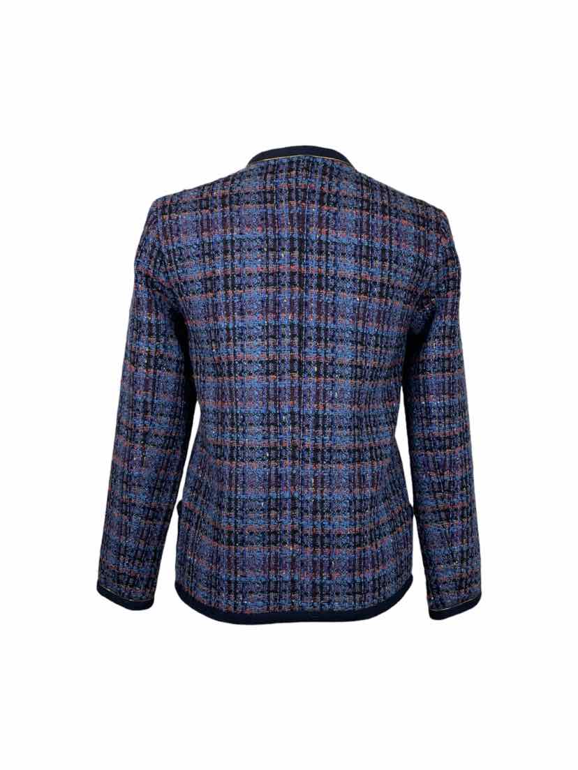 Sandro Size 36 Jacket