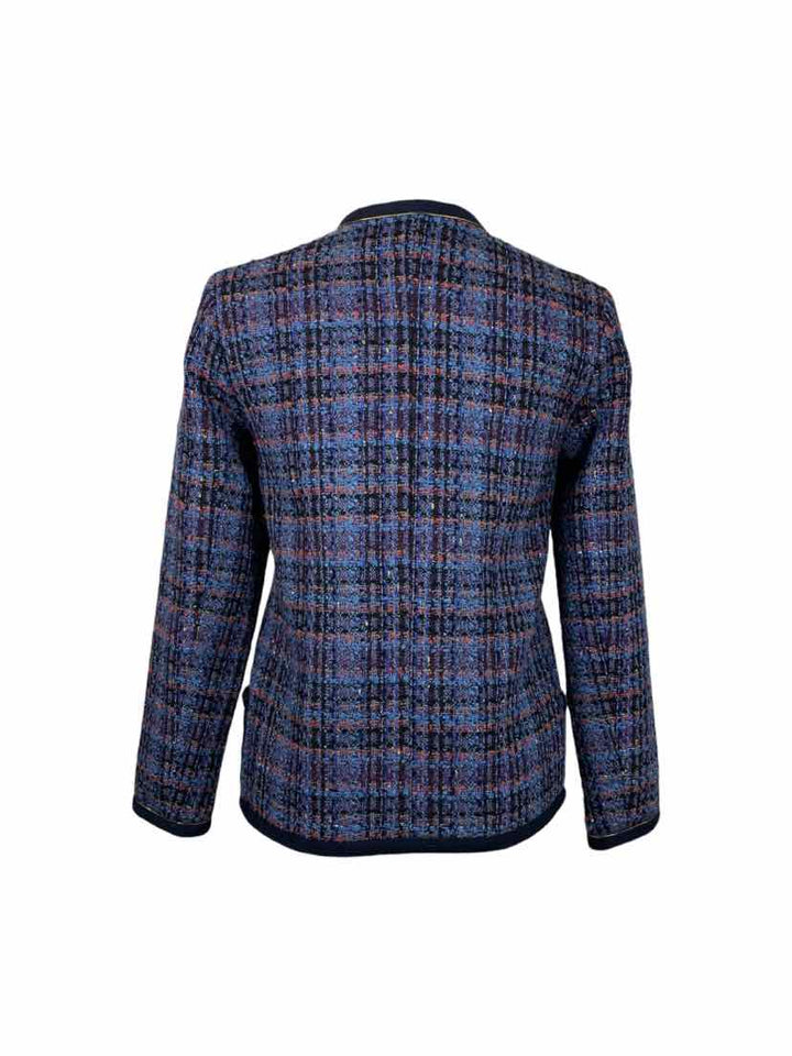 Sandro Size 36 Jacket