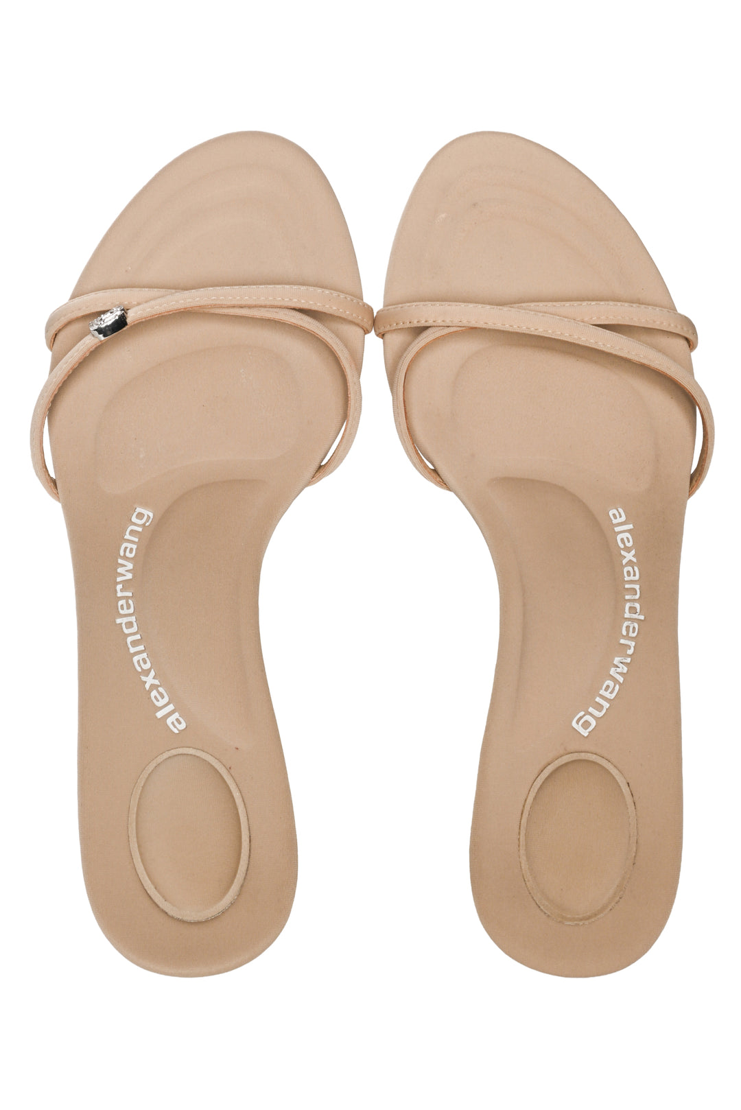 Alexander Wang Size 36.5 Sandals
