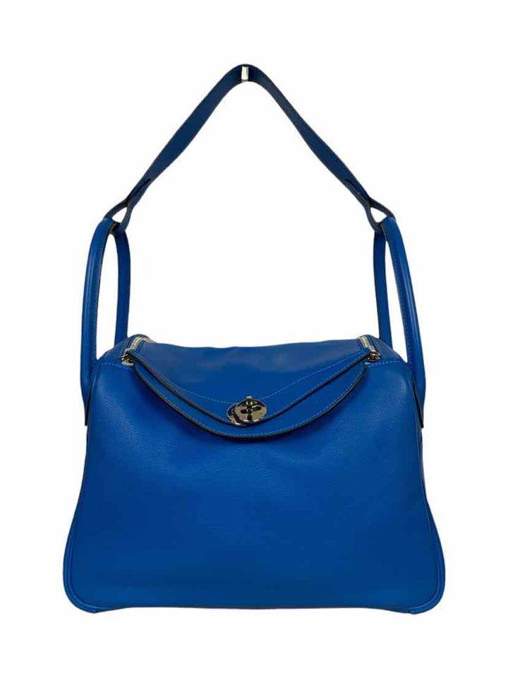 Hermes 2016 Lindy 30 Bag