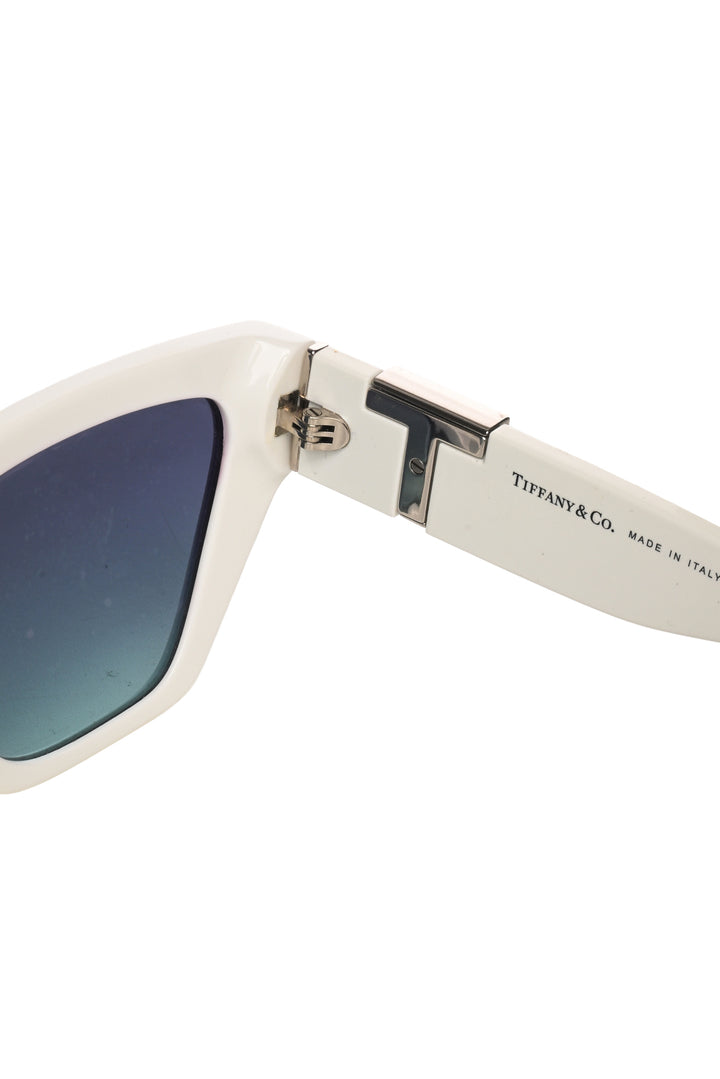 Tiffany & Co Cat Eye Sunglasses