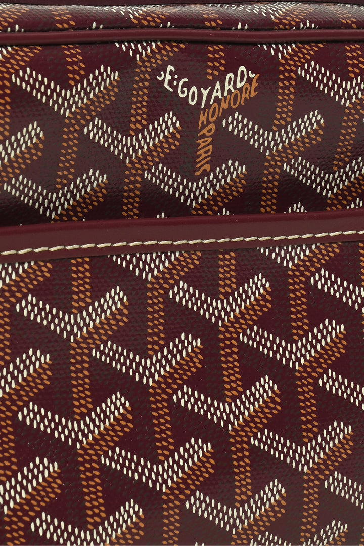 Goyard 2020 Cap-Vert PM Bag