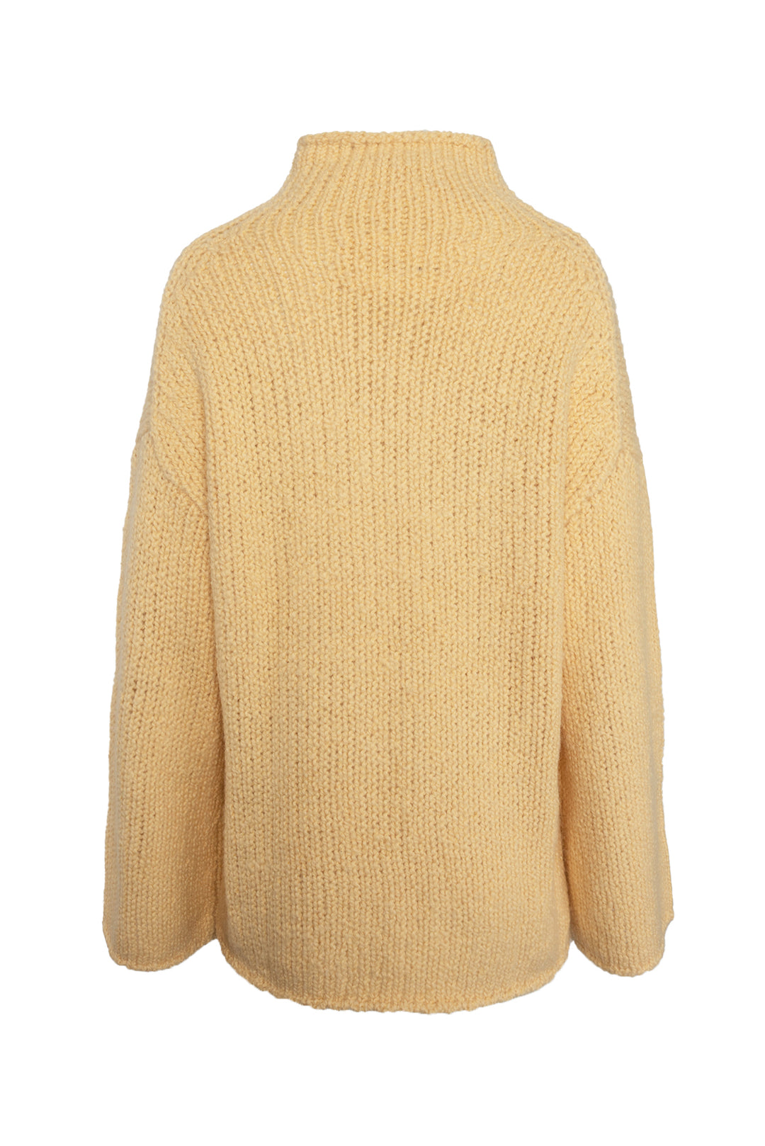 By Malene Birger Size S Wool Sweater