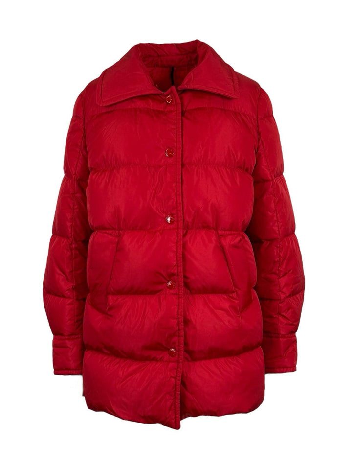 Moncler Size 0 Mesange Giubbotto Down Jacket