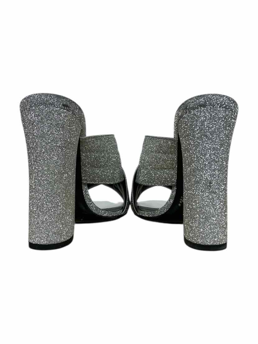 Gucci Size 39 Sandals