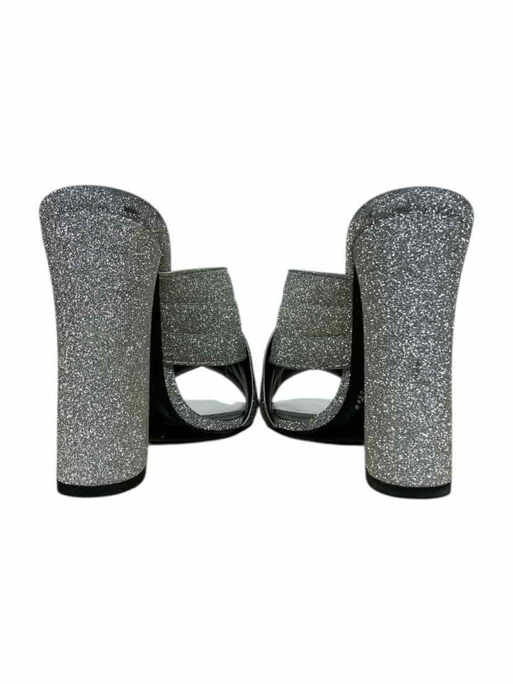 Gucci Size 39 Sandals