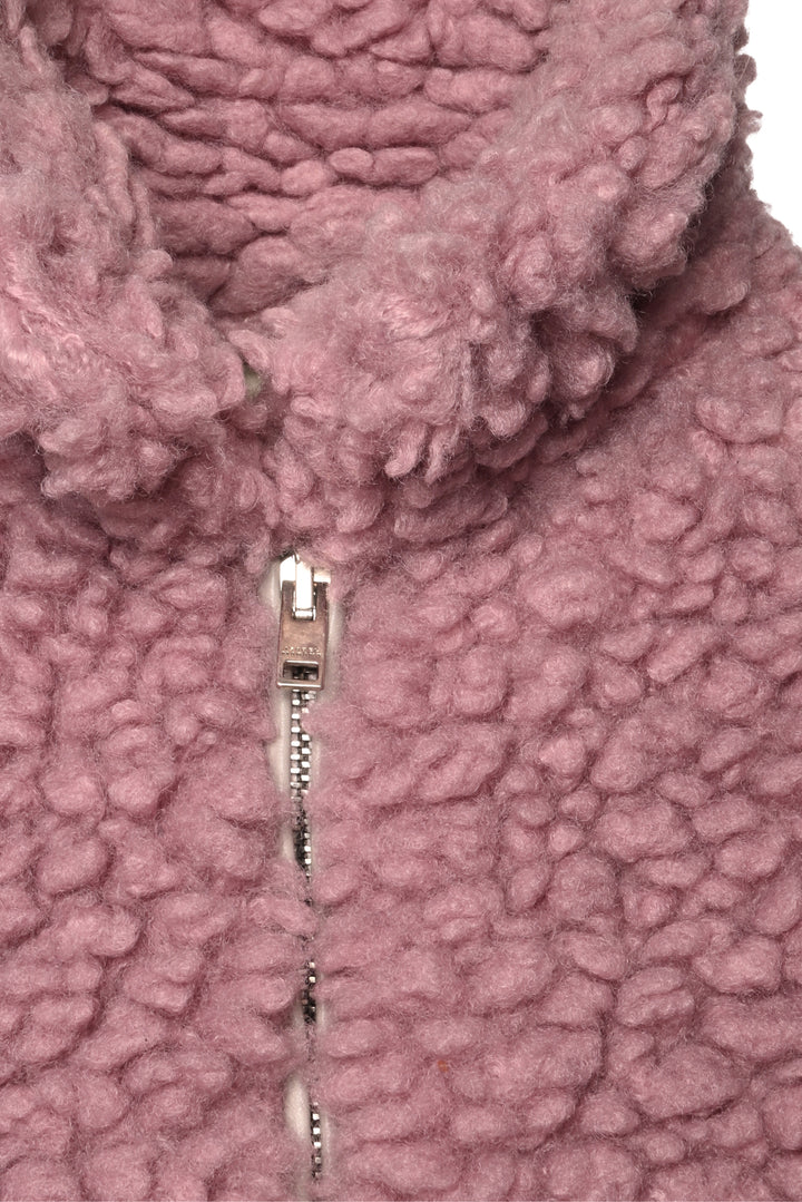 Isabel Marant Size 36 Saliva Teddy Jacket