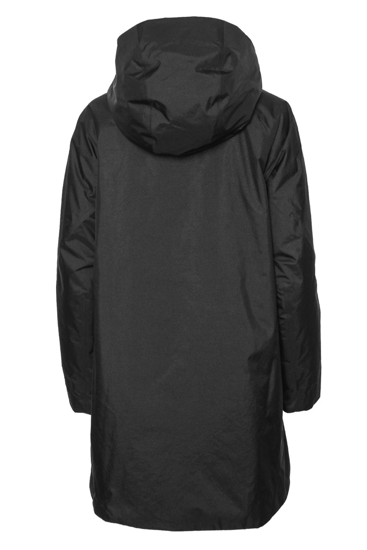 Arc'teryx Size S Veilance Entasis Insulated Coat