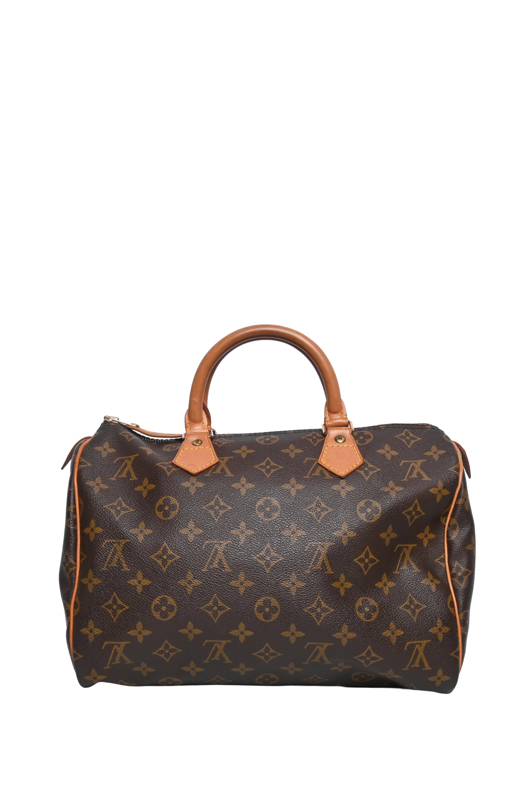Louis Vuitton 1992 Monogram Speedy BandouliÃ¨re 30
