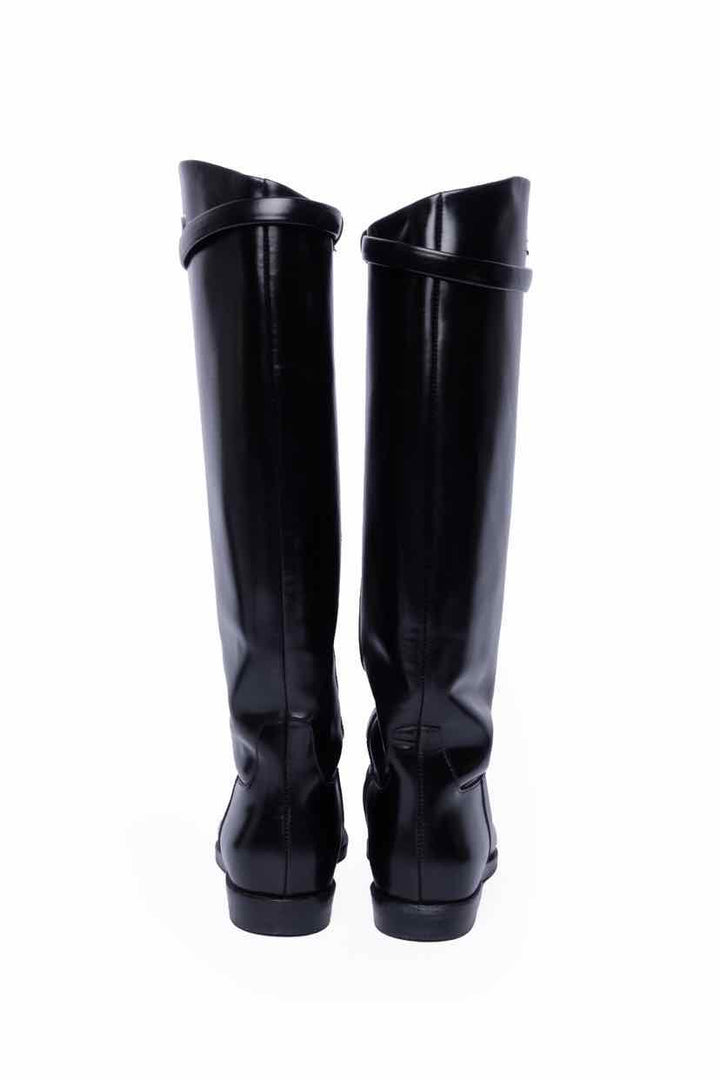 Toteme Size 39 Riding Boots