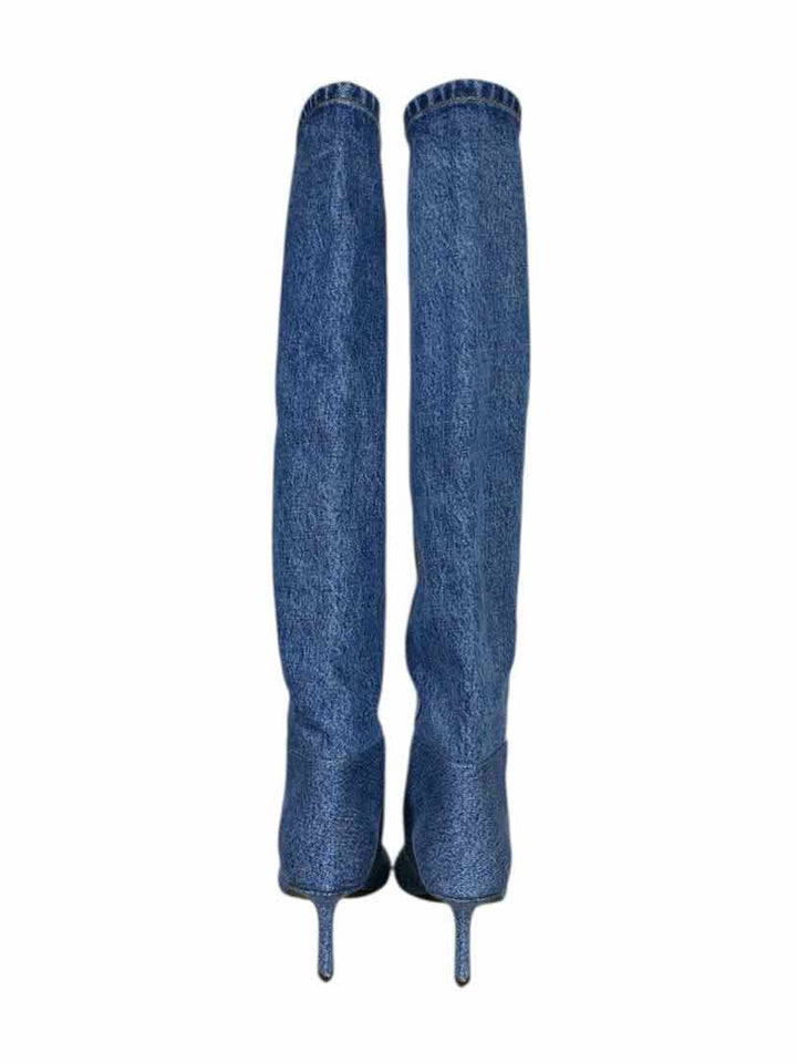 Alexander Wang Size 40 Boots