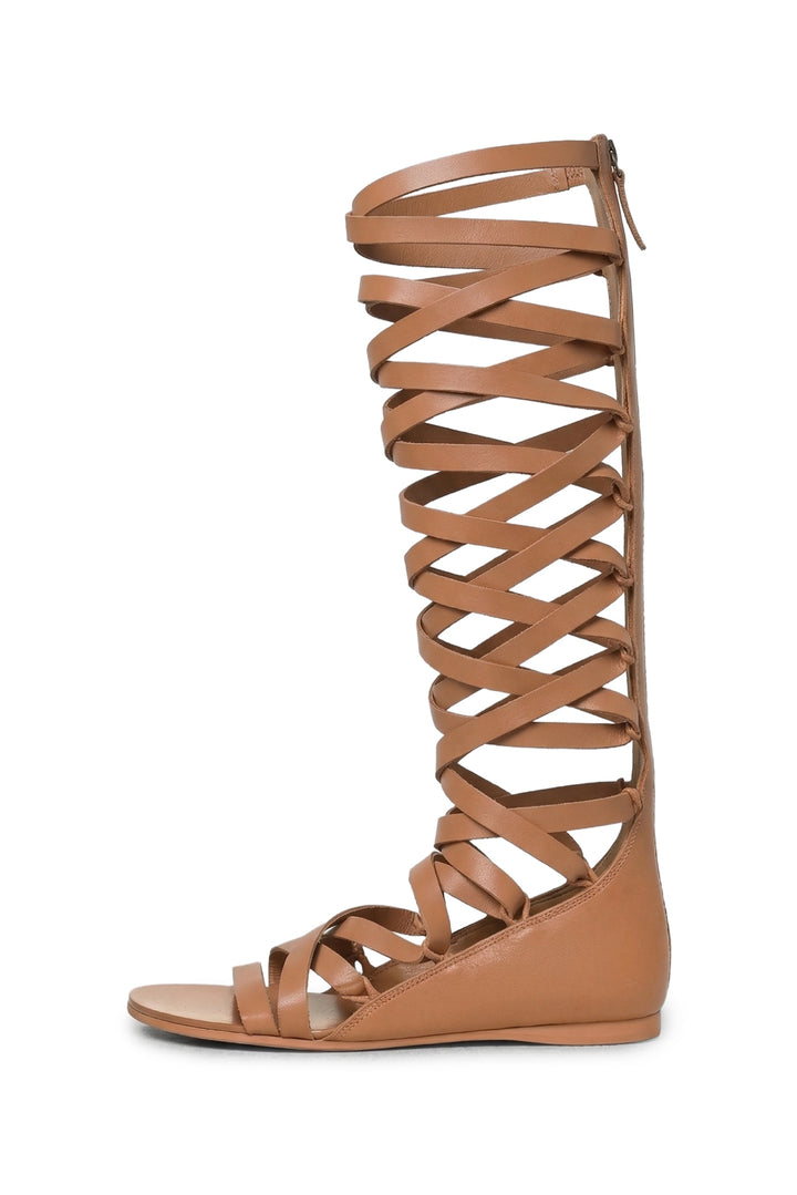 Aminah Size 7 Riyka Sandals