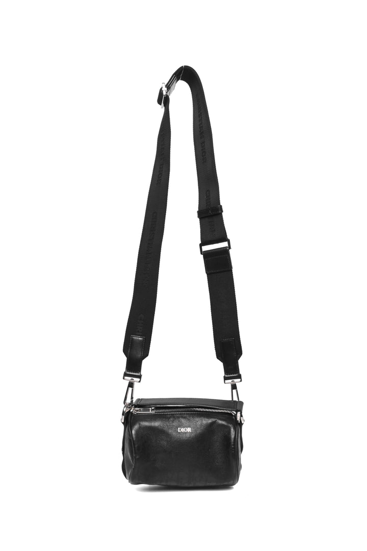 Dior Mini Roller Messenger Bag