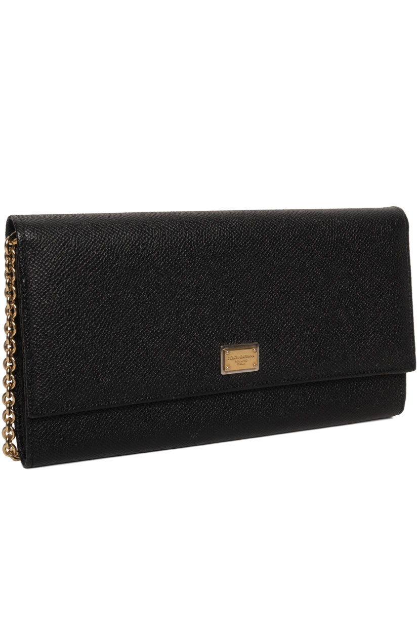 Dolce & Gabbana Wallet on Chain