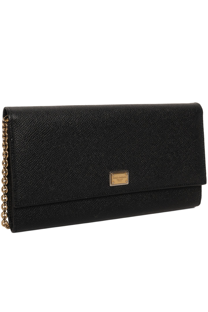 Dolce & Gabbana Wallet on Chain