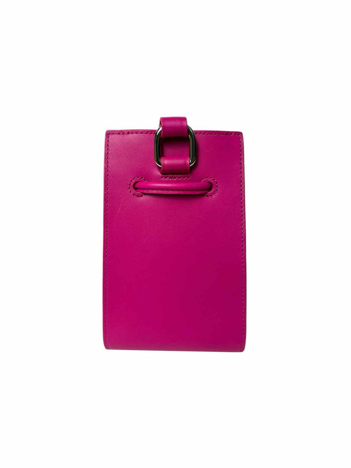 3.1 Phillip Lim Mini Soleil Leather Crossbody Purse