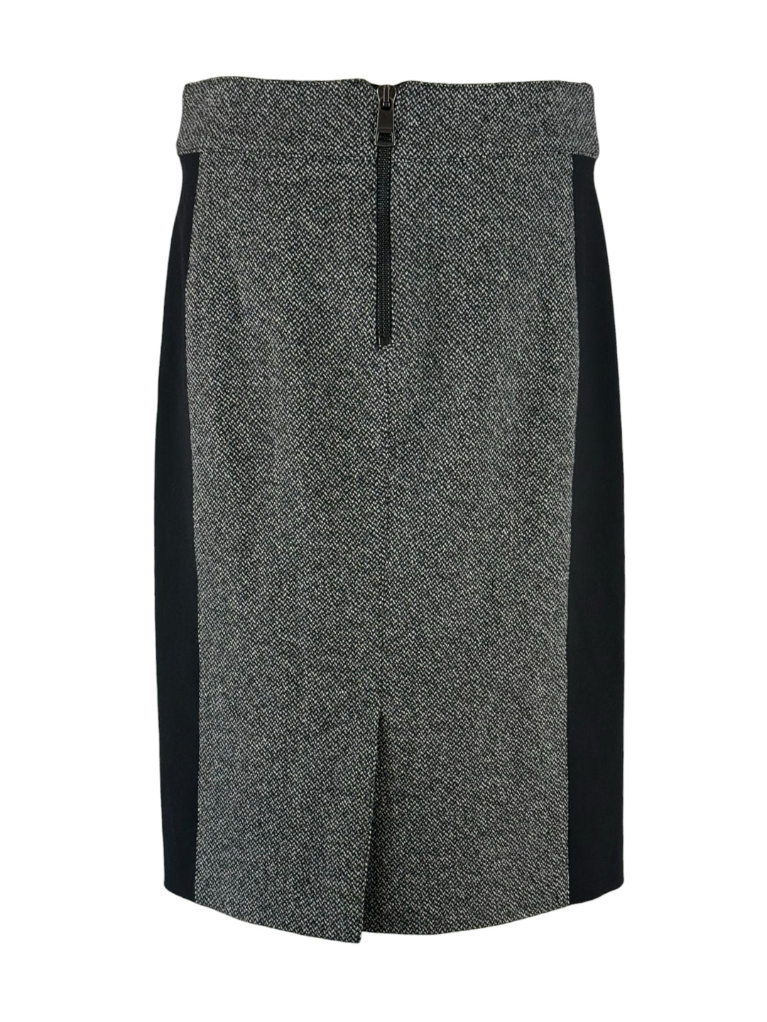 Burberry Size 8 Pencil Skirt