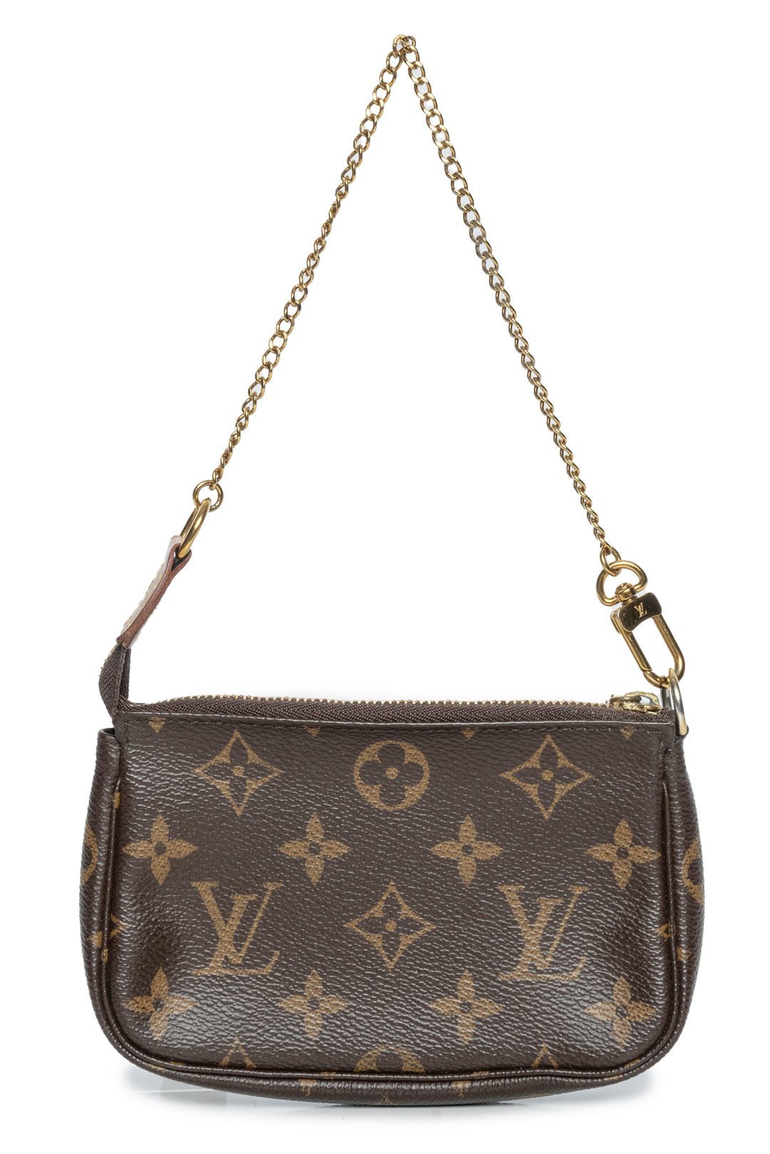 Louis Vuitton Mini Pochette Purse