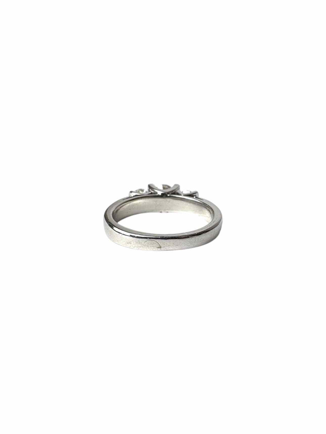 Size 5 Diamond  Ring