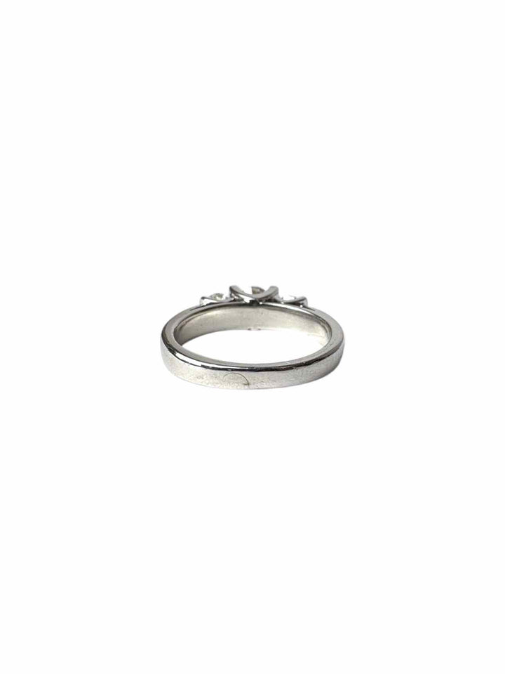 Size 5 Diamond  Ring