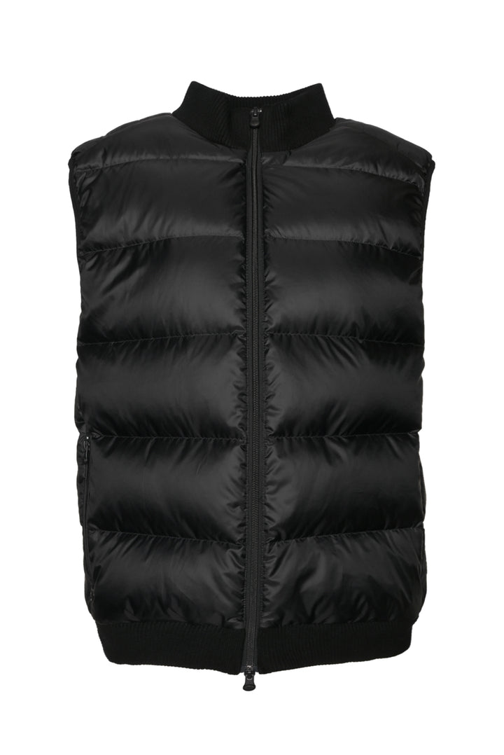 Greyson Size L Men's Quilted Vest