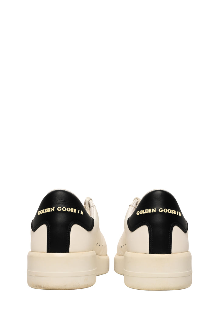 Golden Goose Size 38 Purestar Sneaker