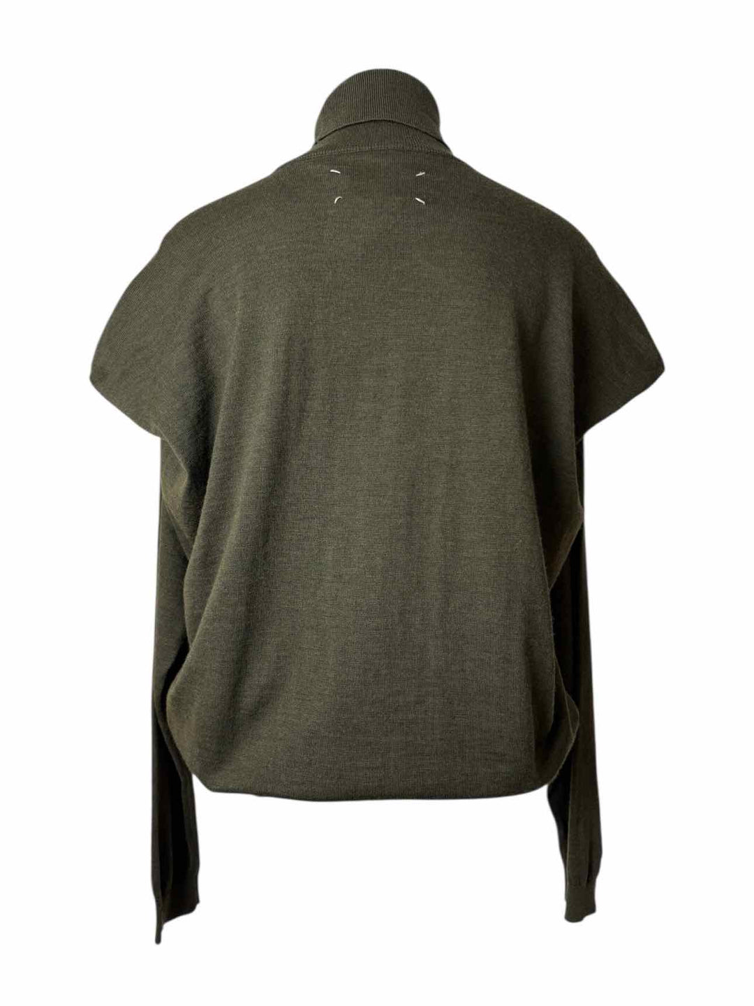 Maison Martin Margiela Size L Sweater