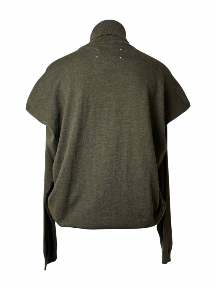 Maison Martin Margiela Size L Sweater