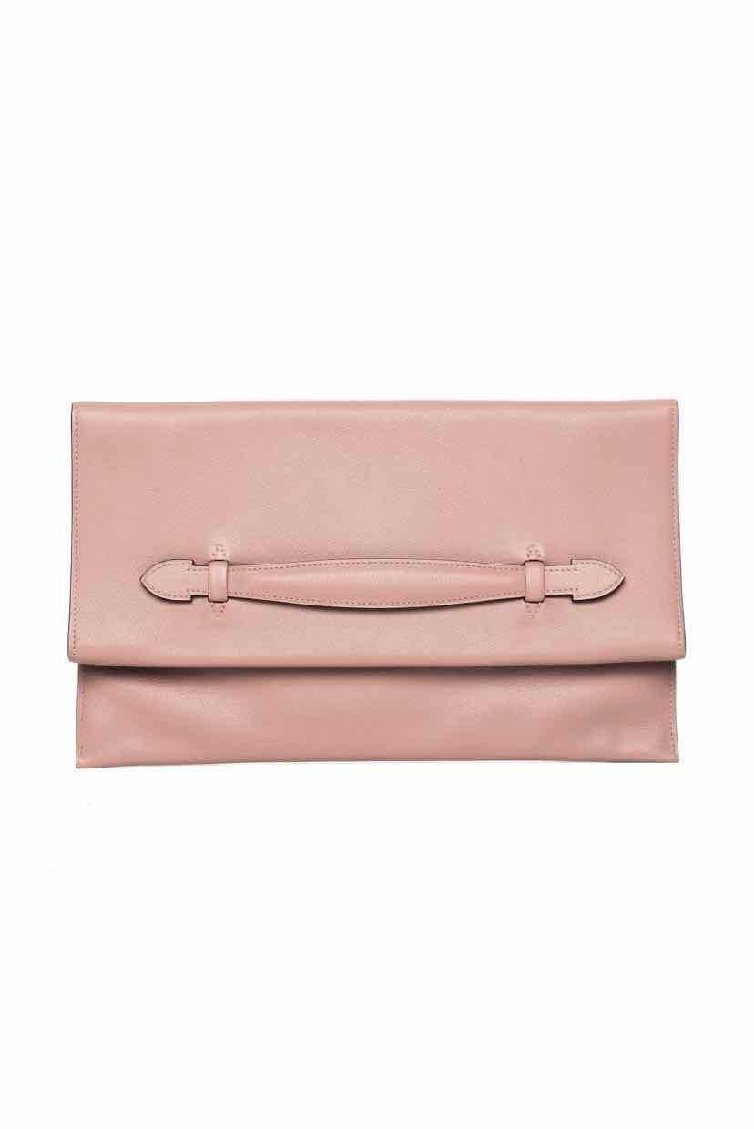 Hermes 2016 Plipat Clutch