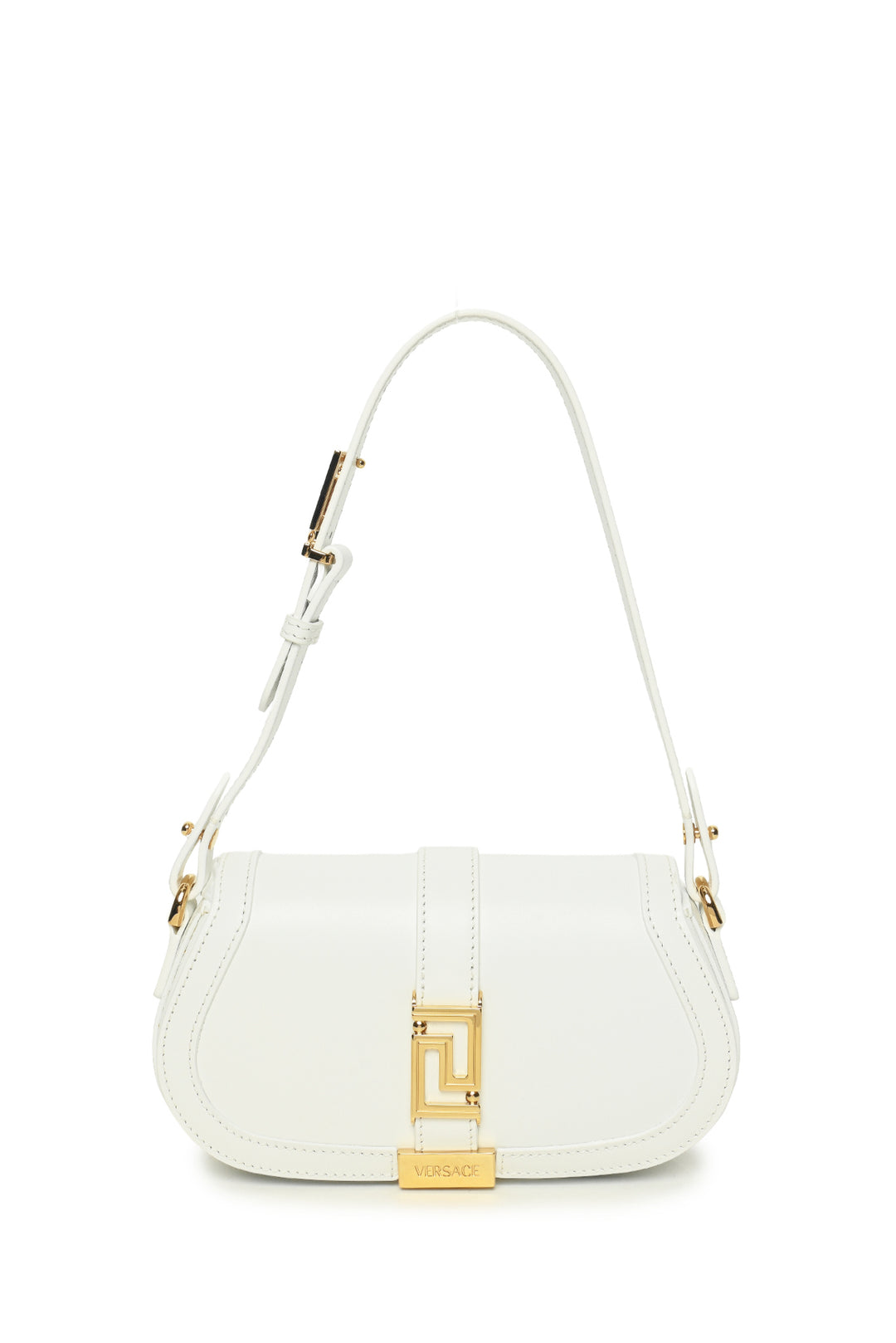 Versace Greca Goddess Mini Shoulder Bag