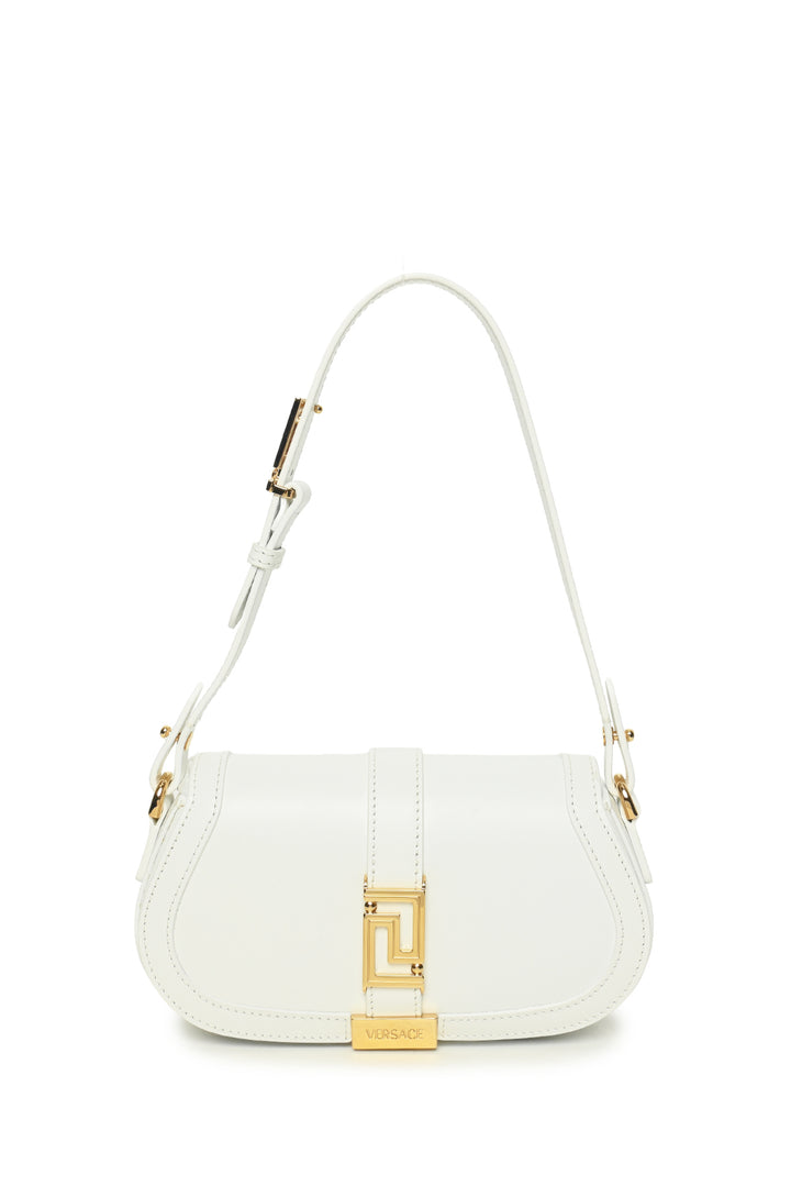 Versace Greca Goddess Mini Shoulder Bag
