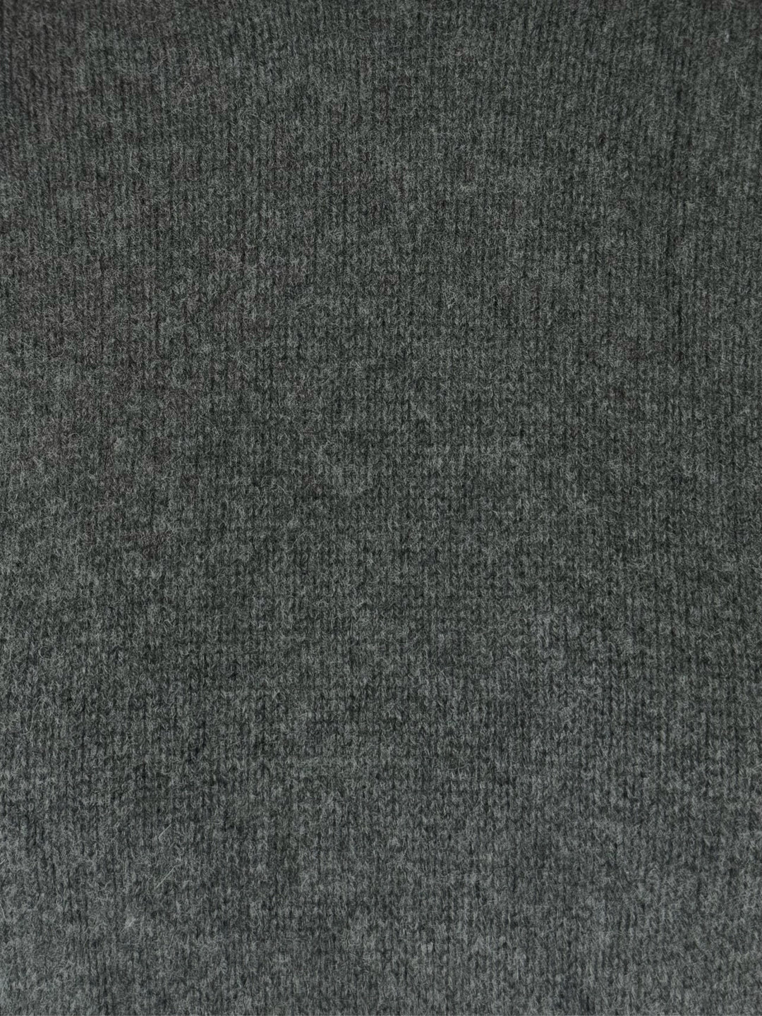 James Perse Size 2 Cashmere Mock Neck Sweater