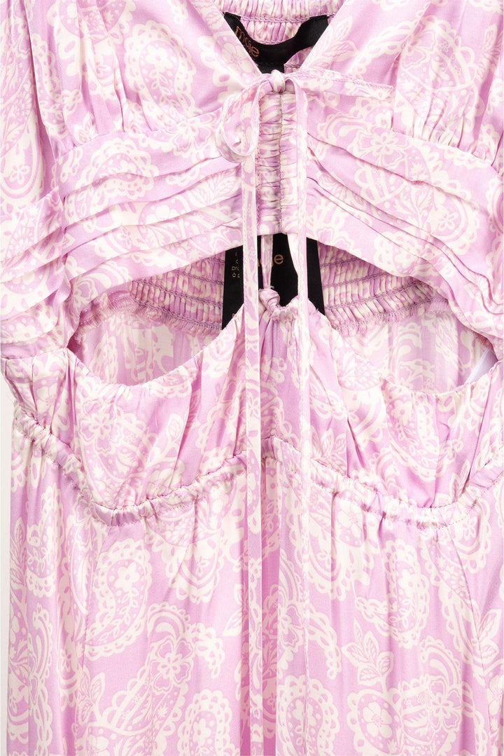 Maje Size 34 Maxi Dress