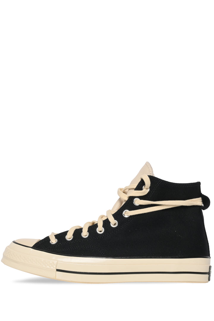Converse x Fear of God Essentials Mens Size 10.5 Chuck Taylor All Star Sneakers