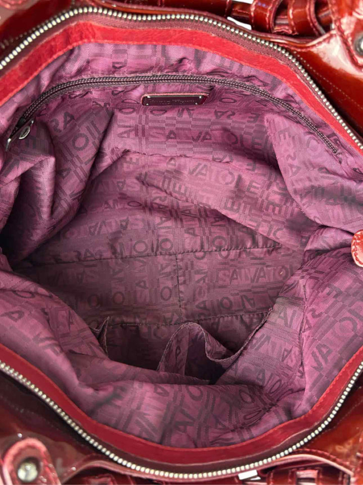 Ferragamo Purse