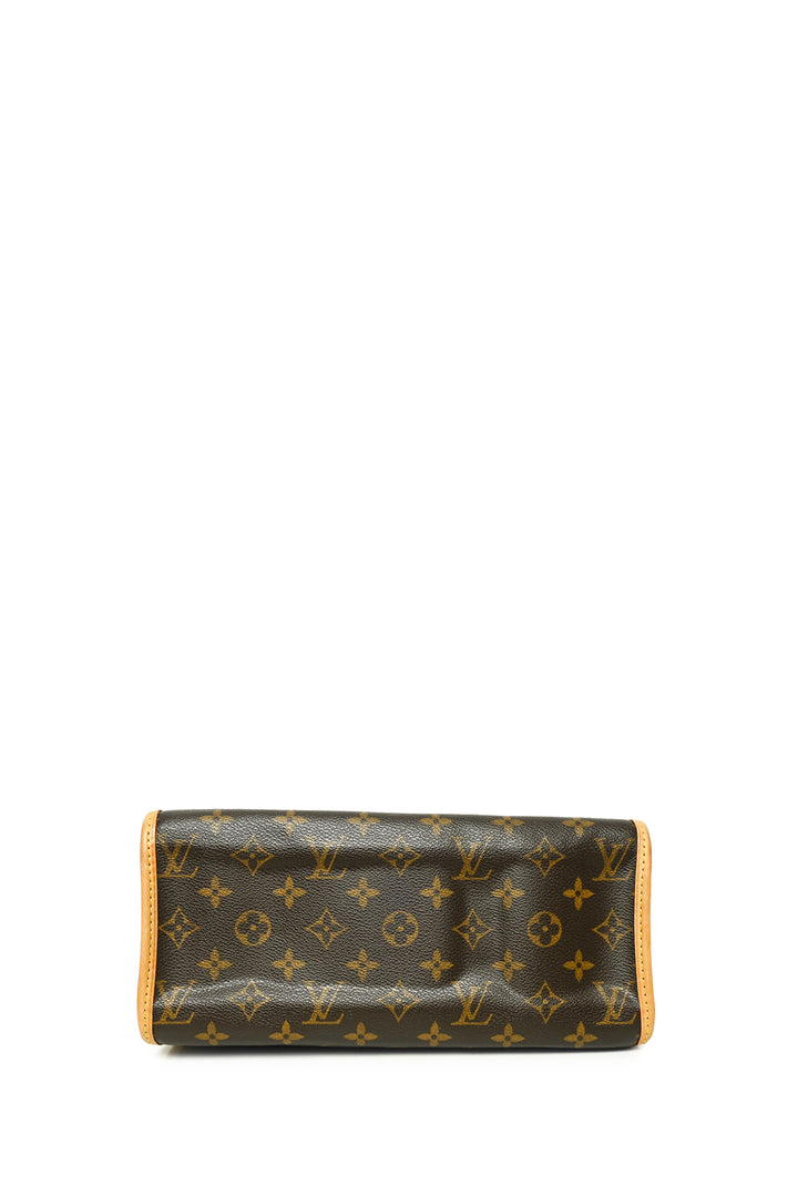 Louis Vuitton 2006 Monogram Popincourt Haut Tote