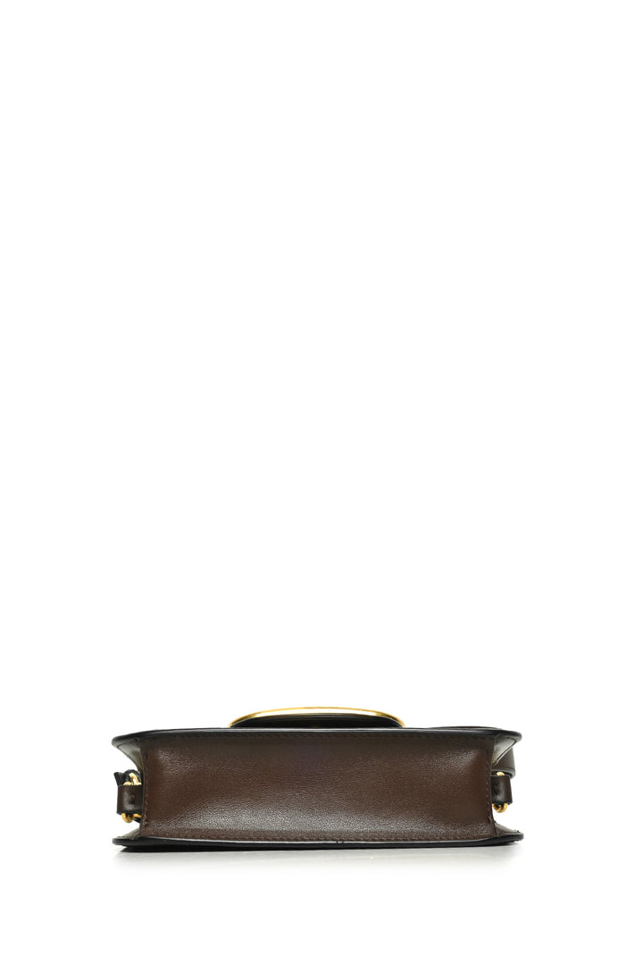 Valentino Small Loco Shoulder Bag