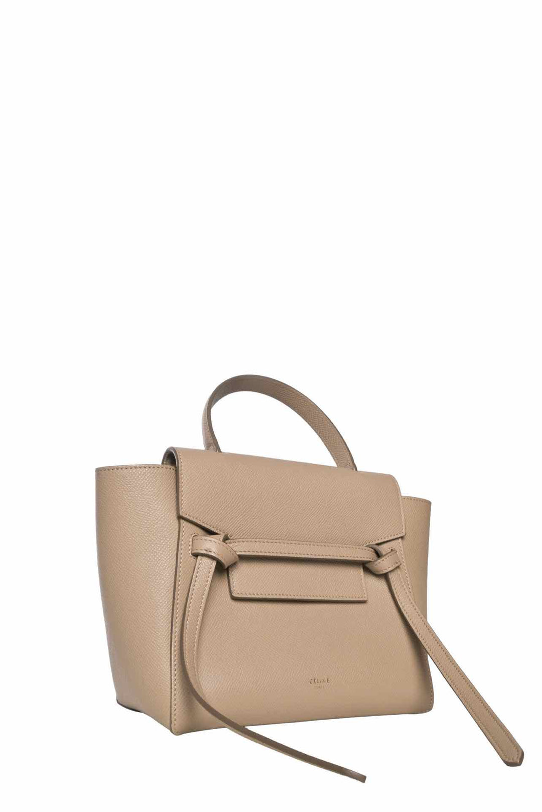 Celine 2018 Nano Belt Bag