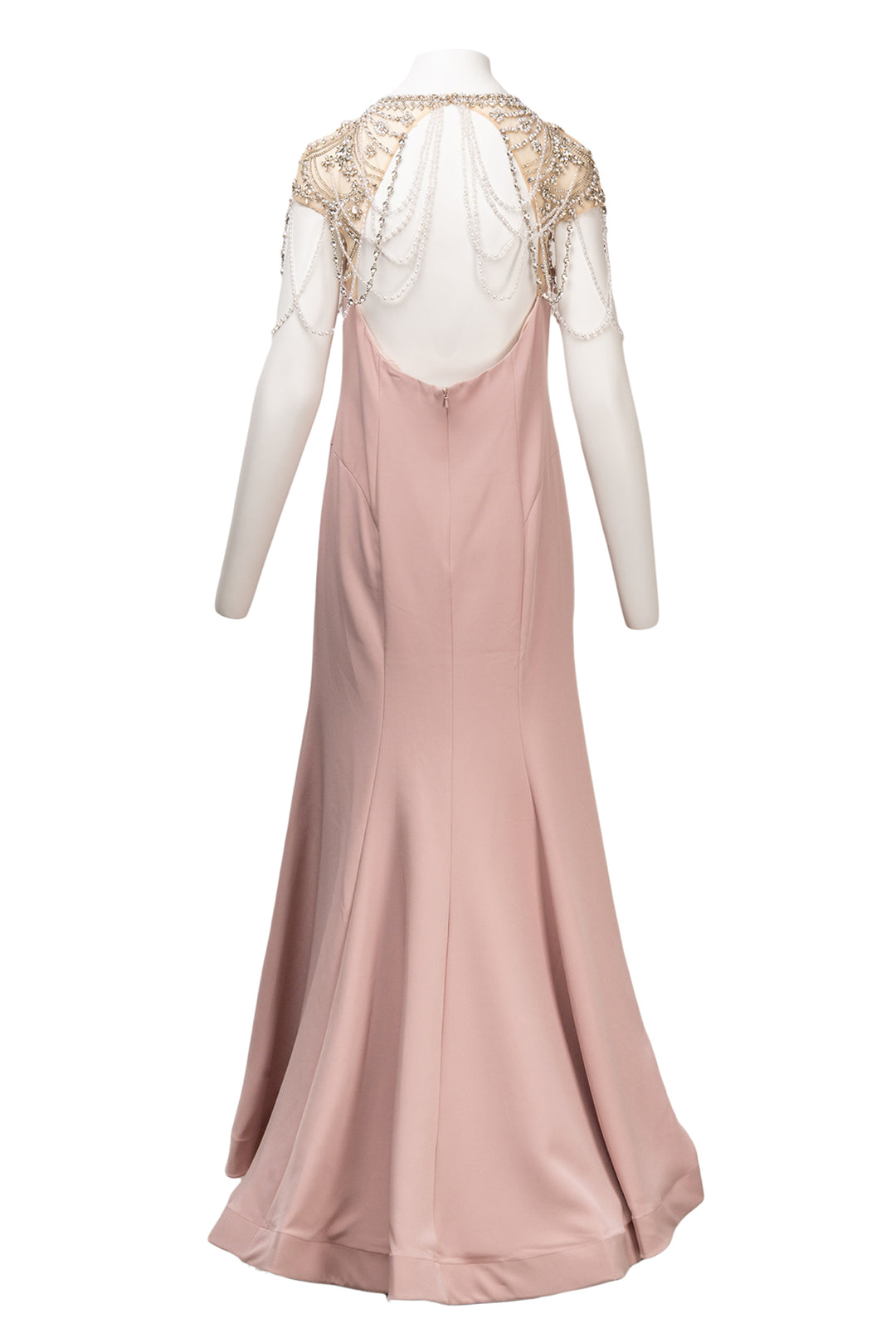 Mac Duggal Size 10 Dress