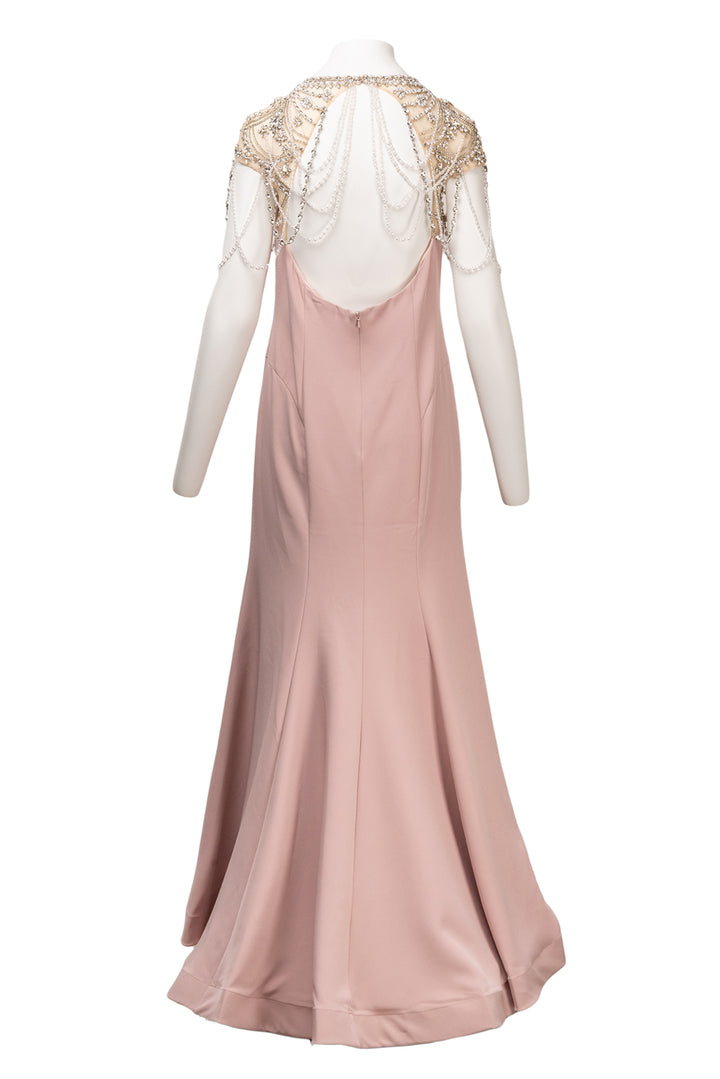 Mac Duggal Size 10 Dress